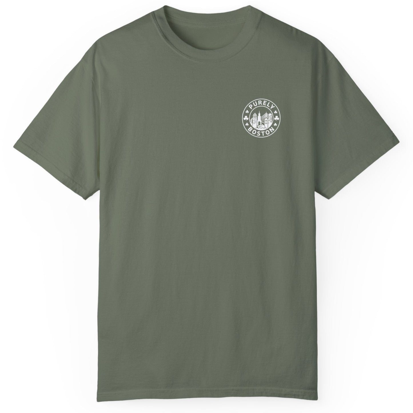 Irish Pub Boxing Team T-Shirt