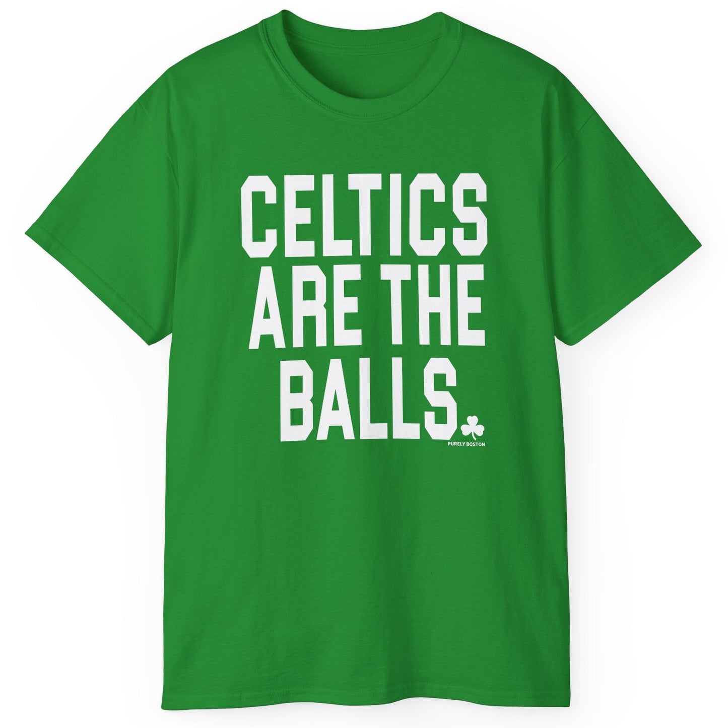 C's Are The Balls T-Shirt