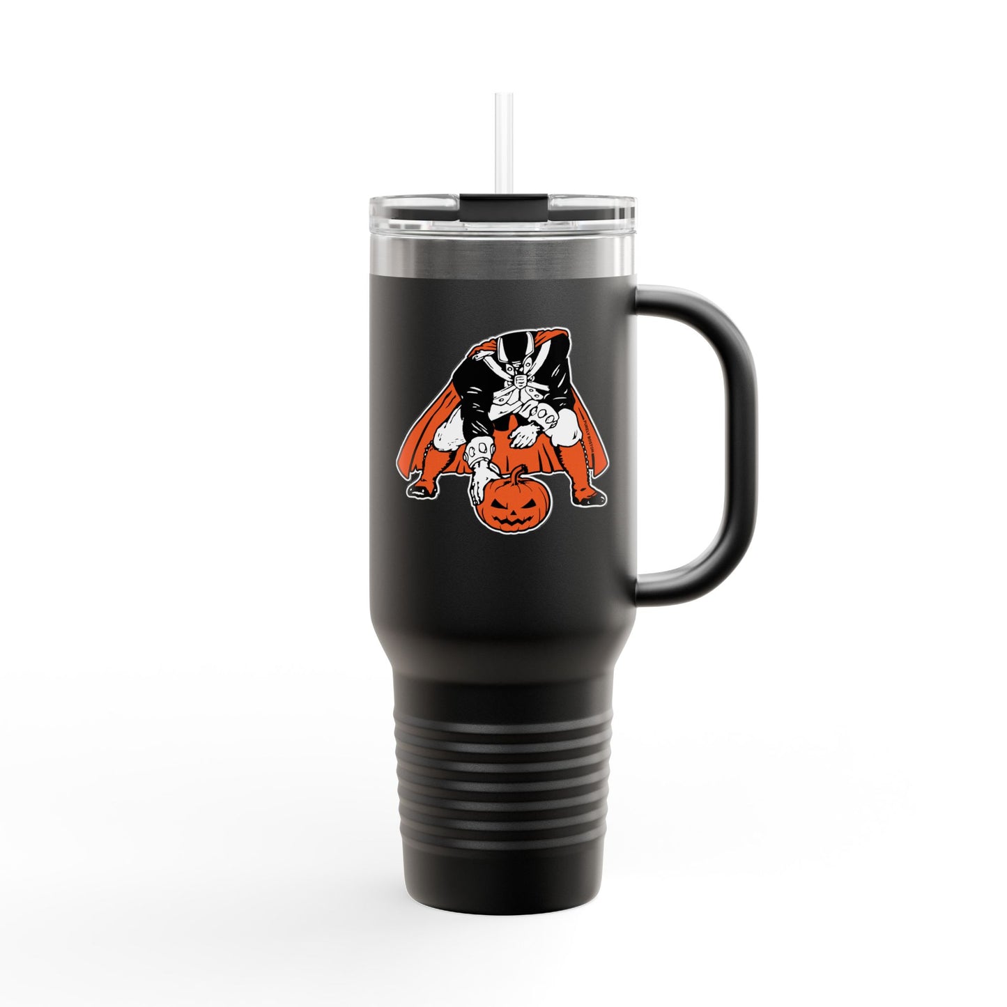 New England Headless Horseman 40oz Tumbler