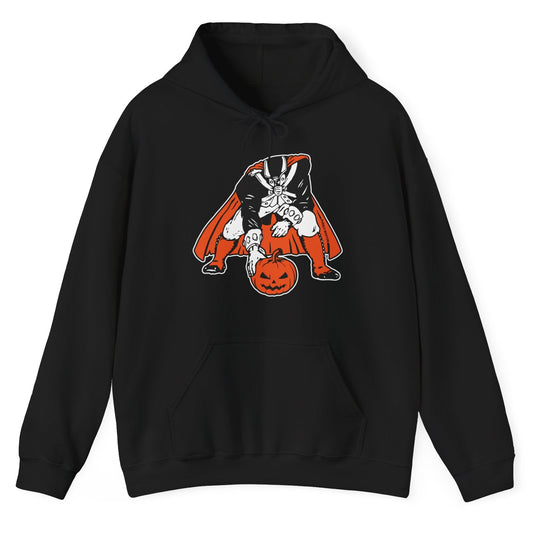 New England Headless Horseman Hoodie