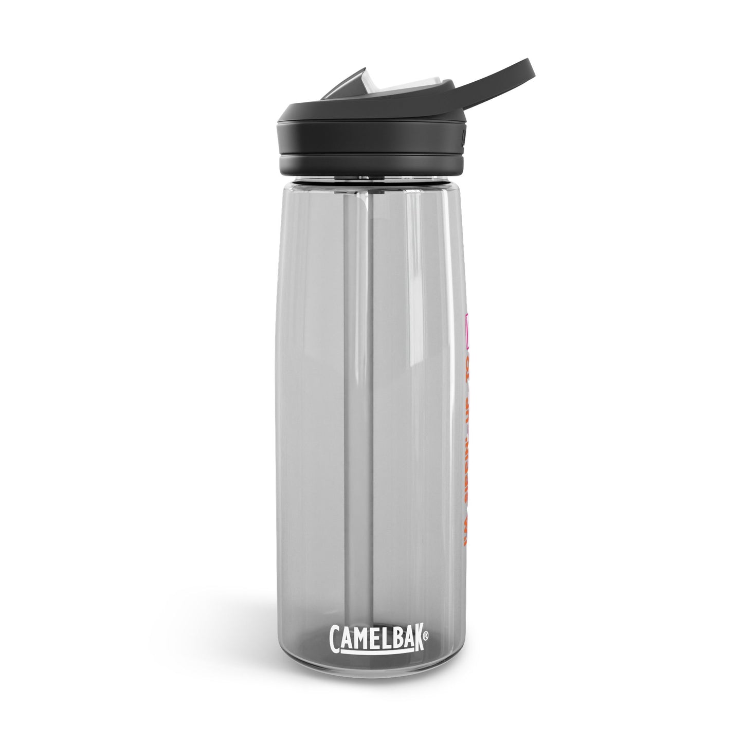 I'm Sippin Up To Boston CamelBak Eddy® 25oz Water Bottle