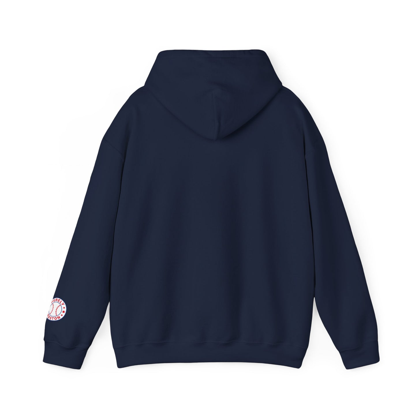 Tremendously Locked In Hoodie
