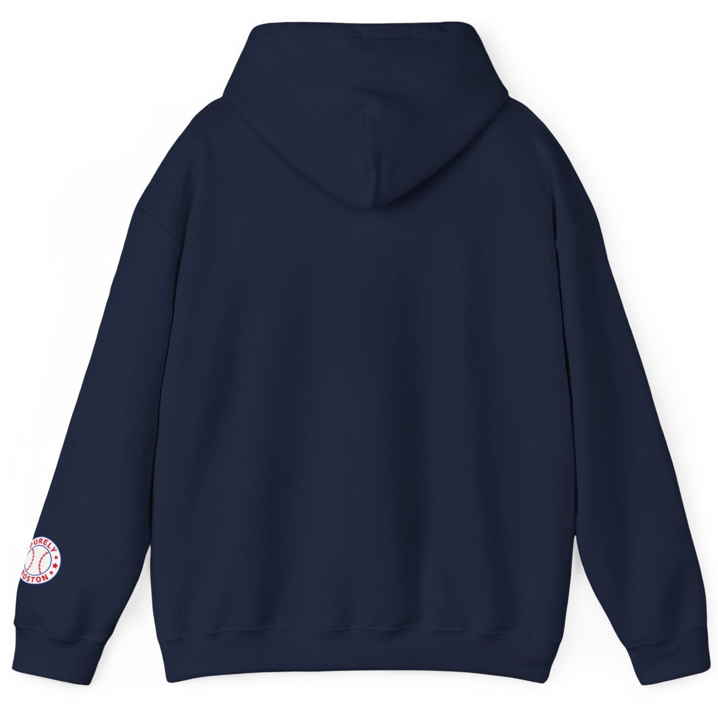 Tremendously Locked In Hoodie