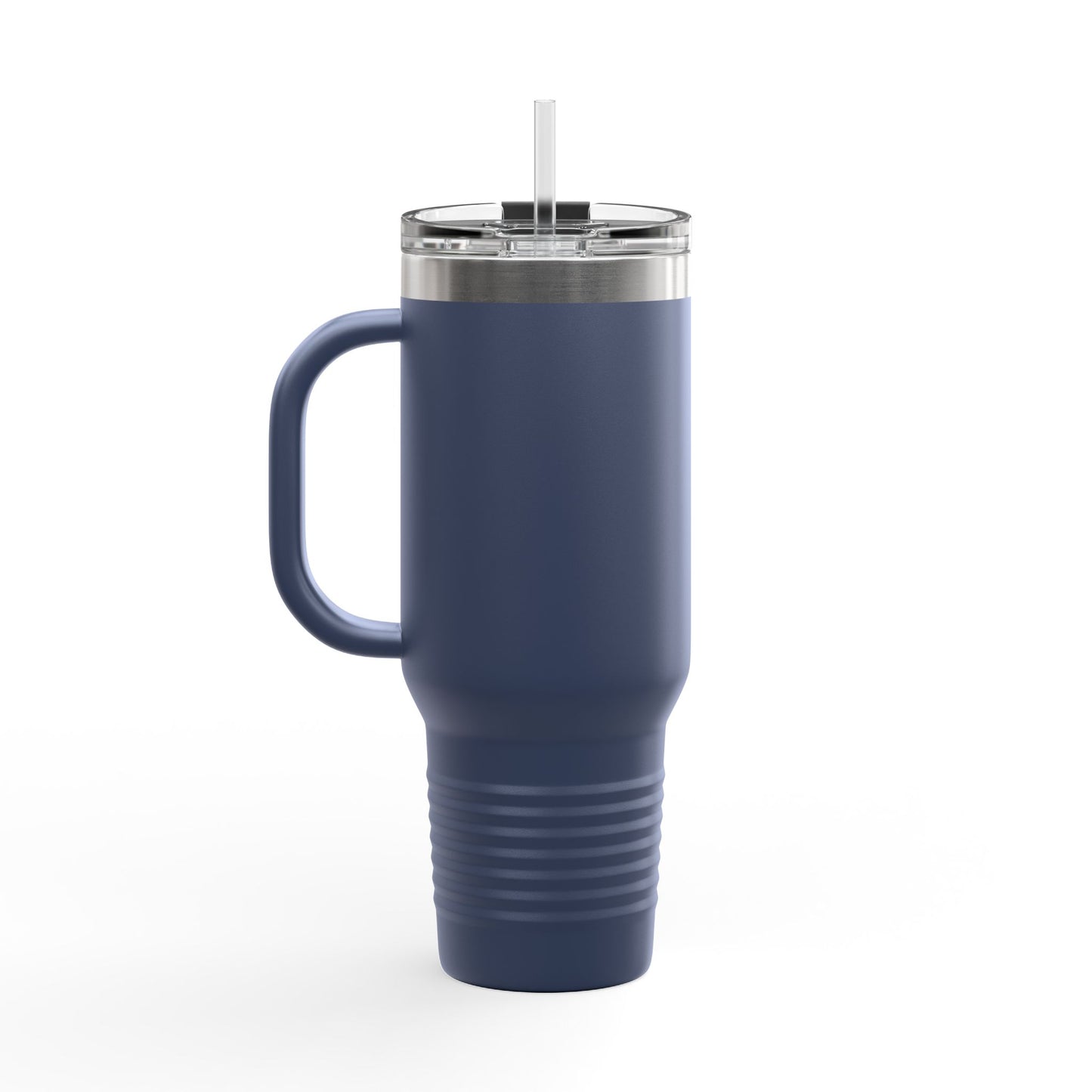 Boston King of Sports Navy 40oz Tumbler
