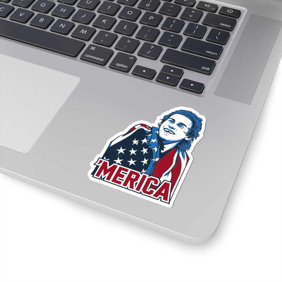 'Merica Hockey Sticker Pack (4 Stickers)