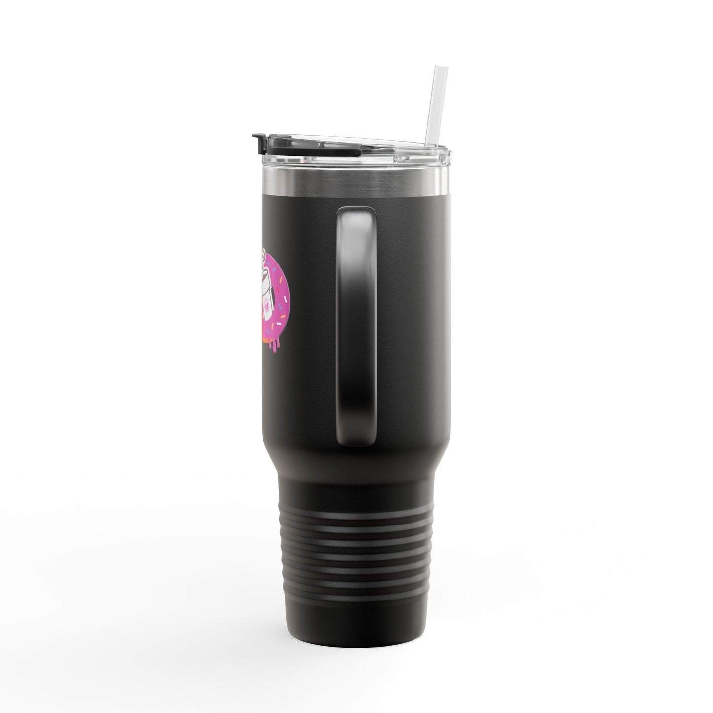 She Wants The D 40oz Tumbler