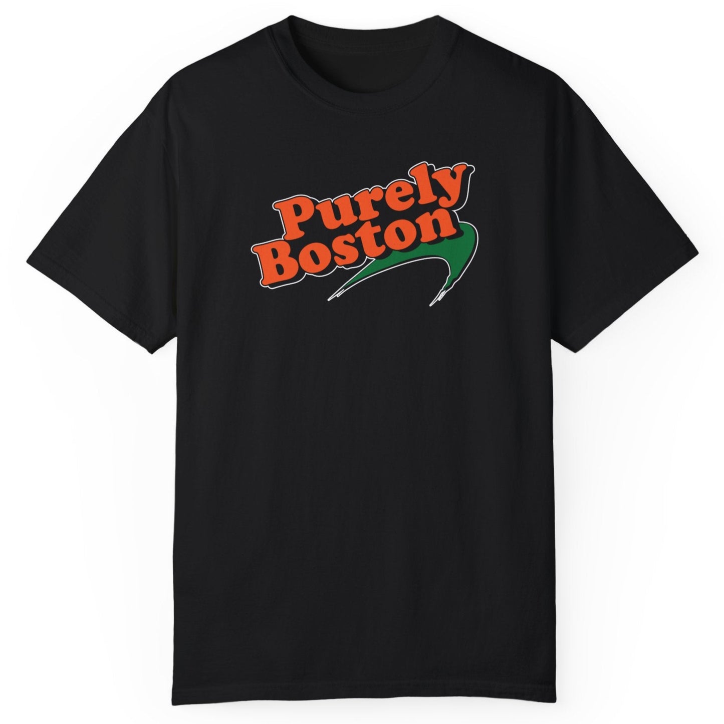 Purely Boston Newport T-Shirt