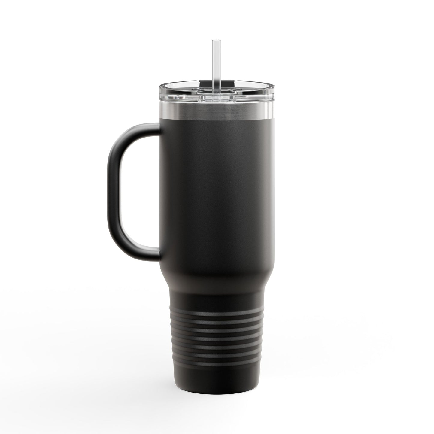 She Wants The D 40oz Tumbler