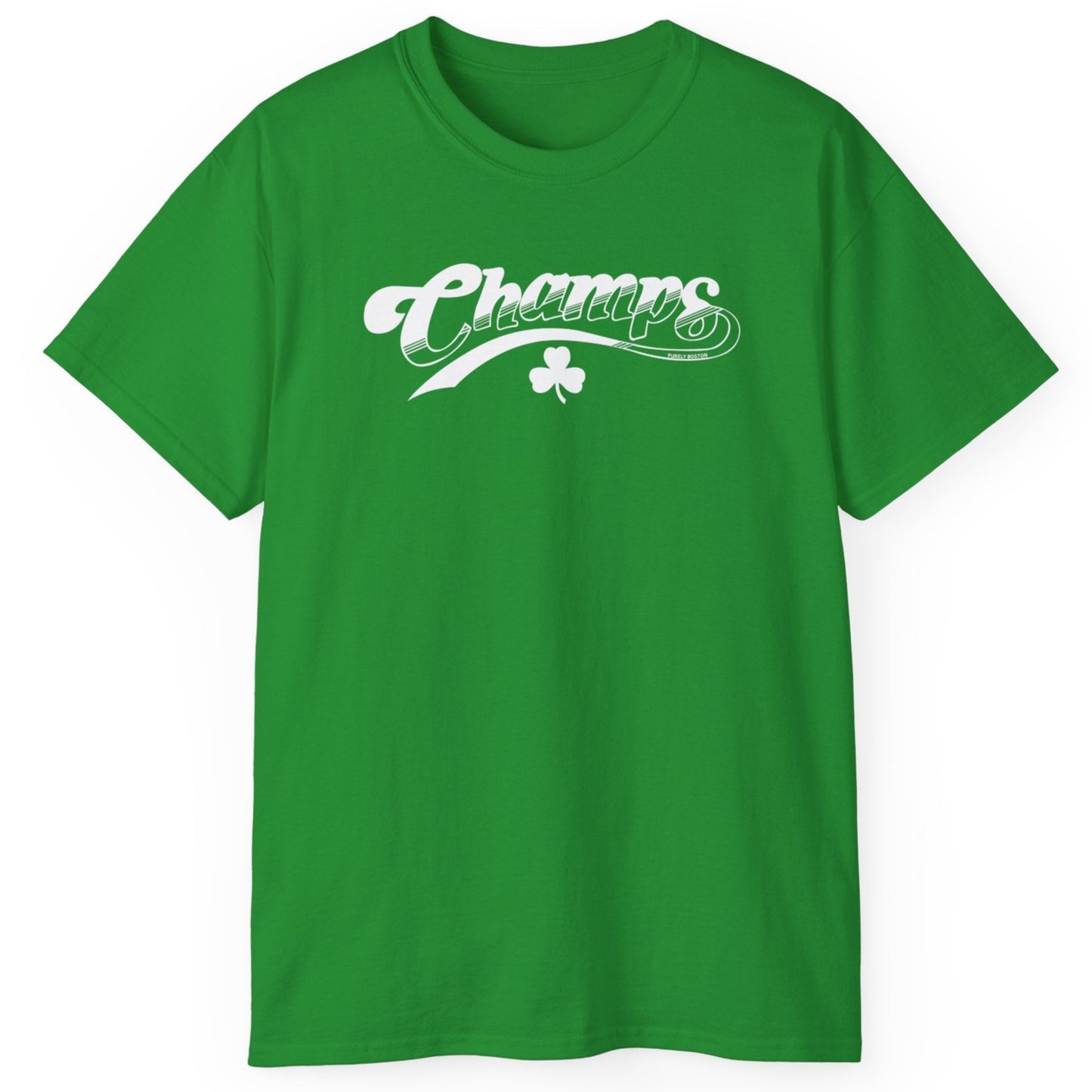 Champs Shamrock T-Shirt