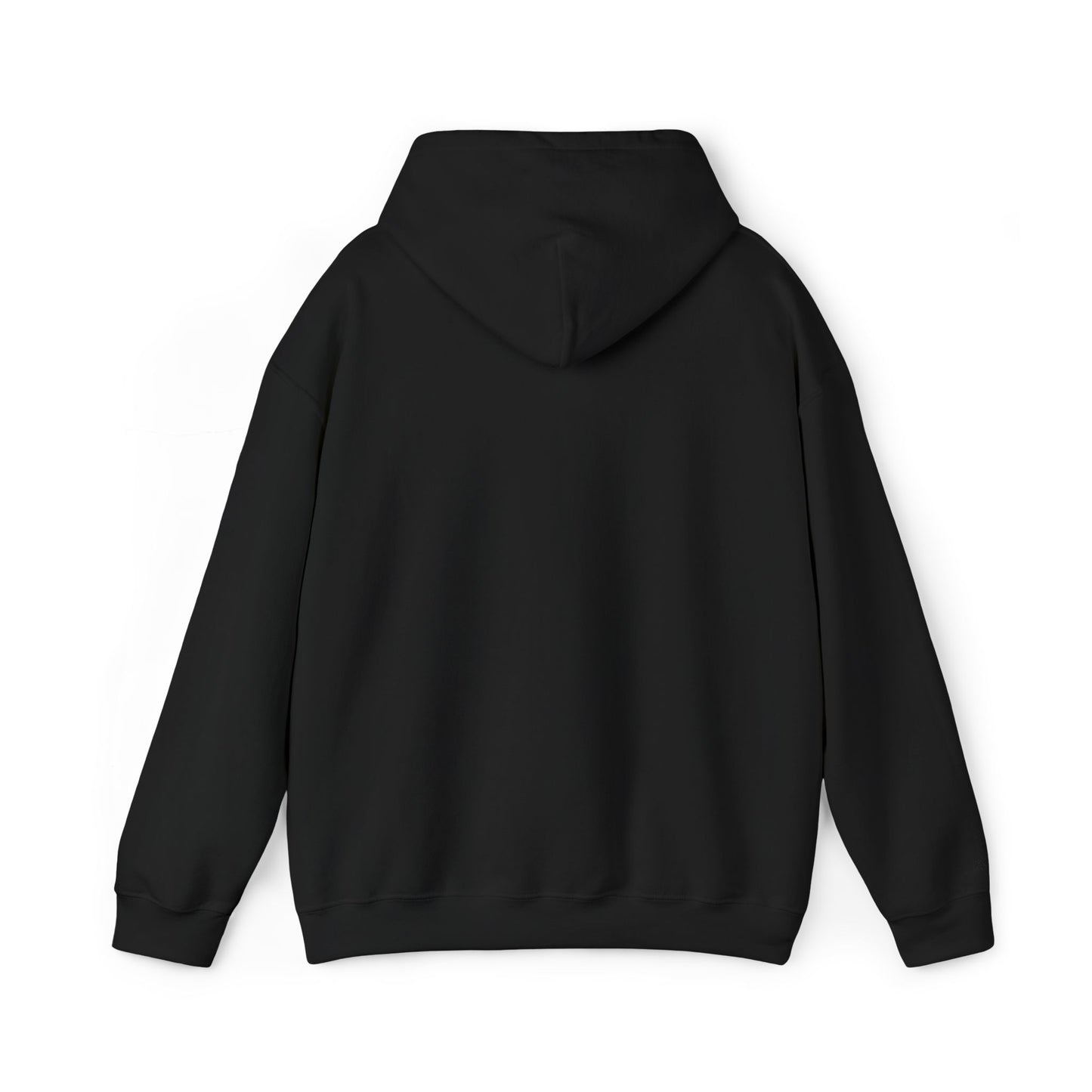 New England Headless Horseman Embroidered Hoodie