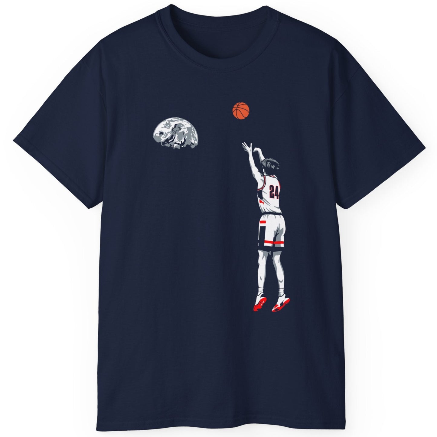 Connecticut "The Shot" T‑Shirt