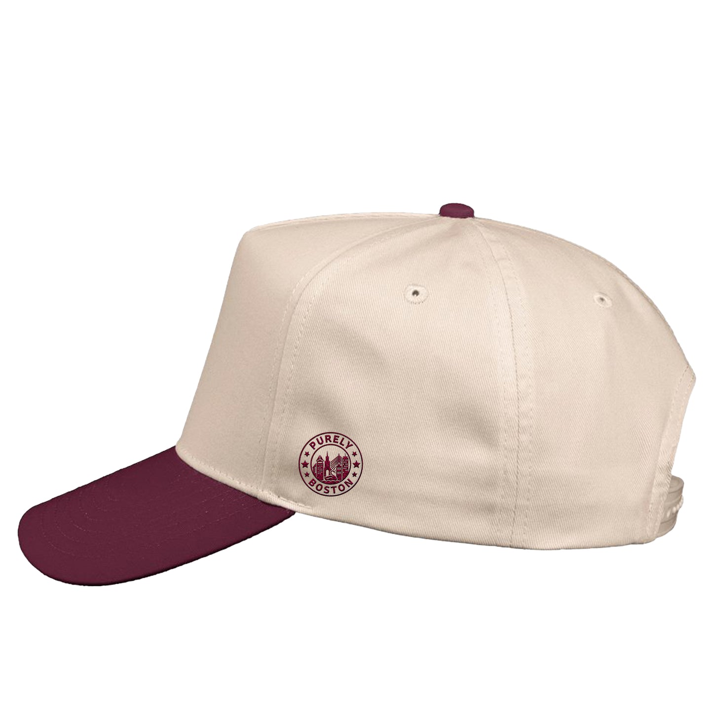 Southie's Silliest Goose Snapback Hat