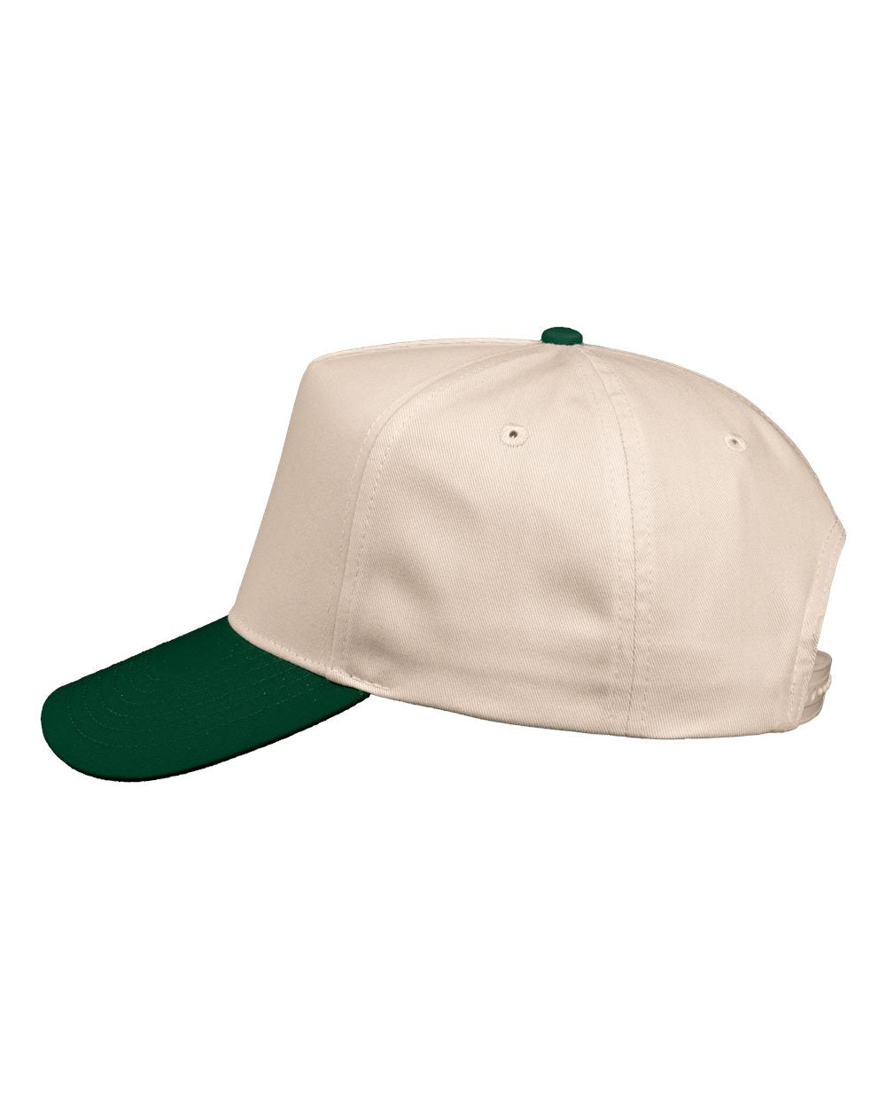 Southie Was Better Before You Moved Here Natural/Forest Snapback Hat