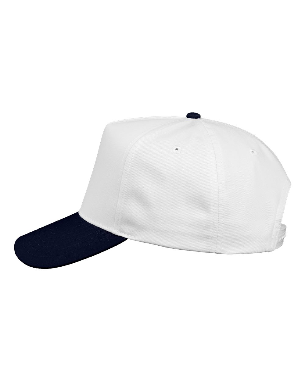 Southie Snow Removal Snapback Hat