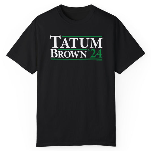 Tatum Brown '24 T-Shirt