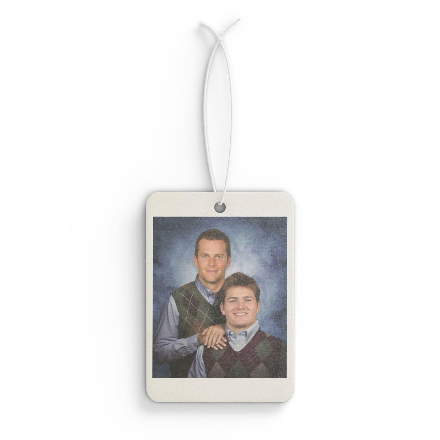 Brady Maye Stepbrothers Air Freshener