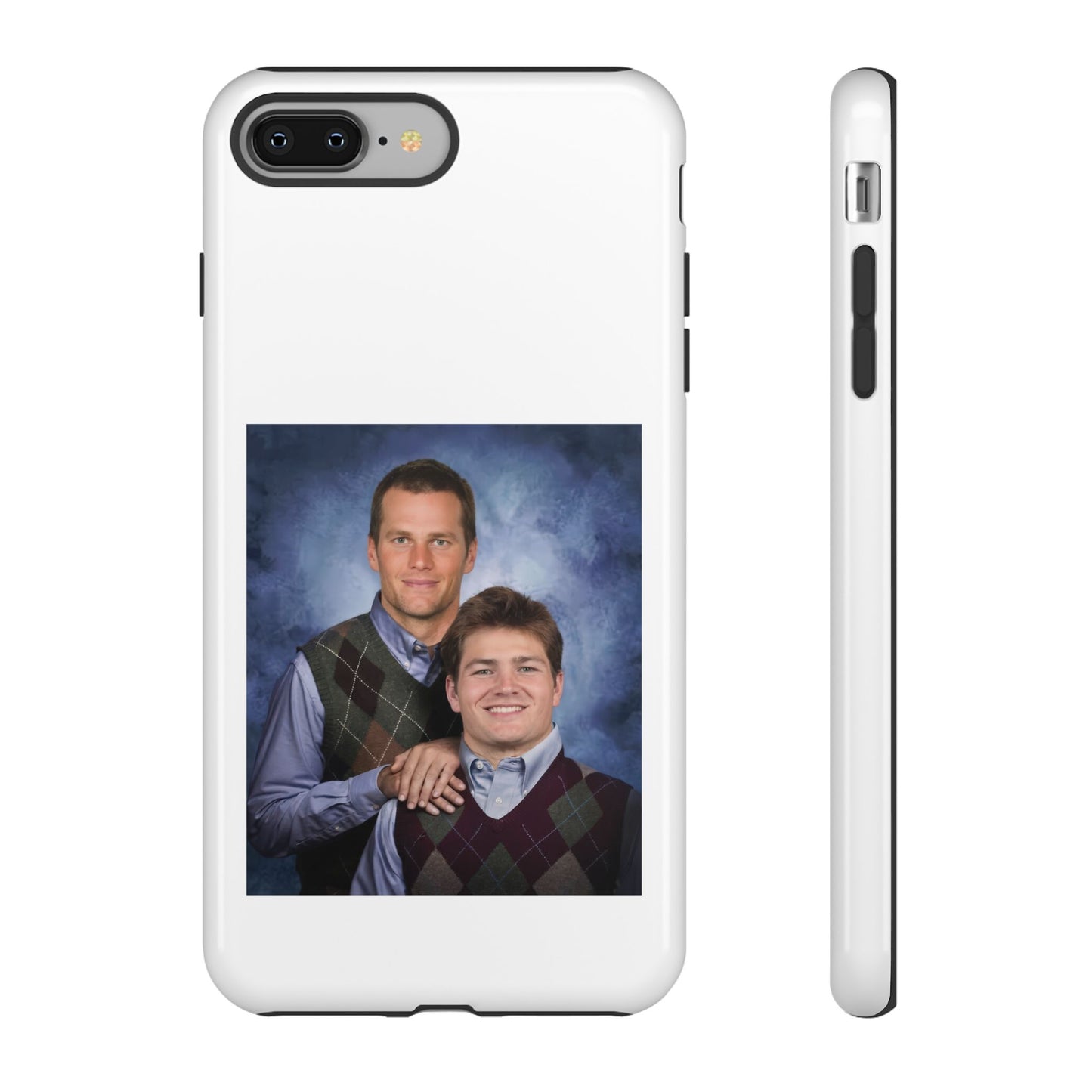 Brady Maye Stepbrothers Phone Case