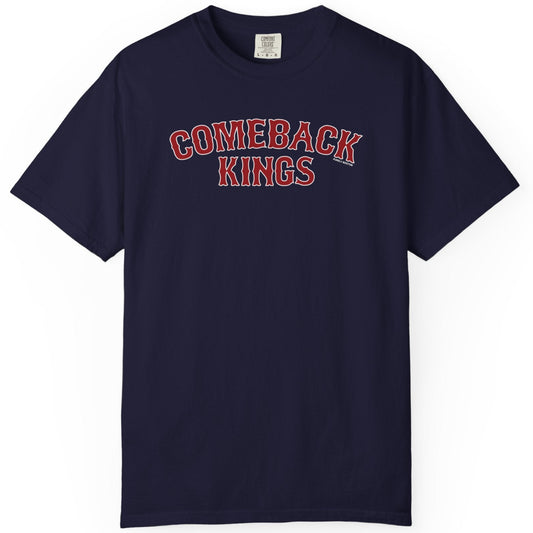 Comeback Kings T-Shirt