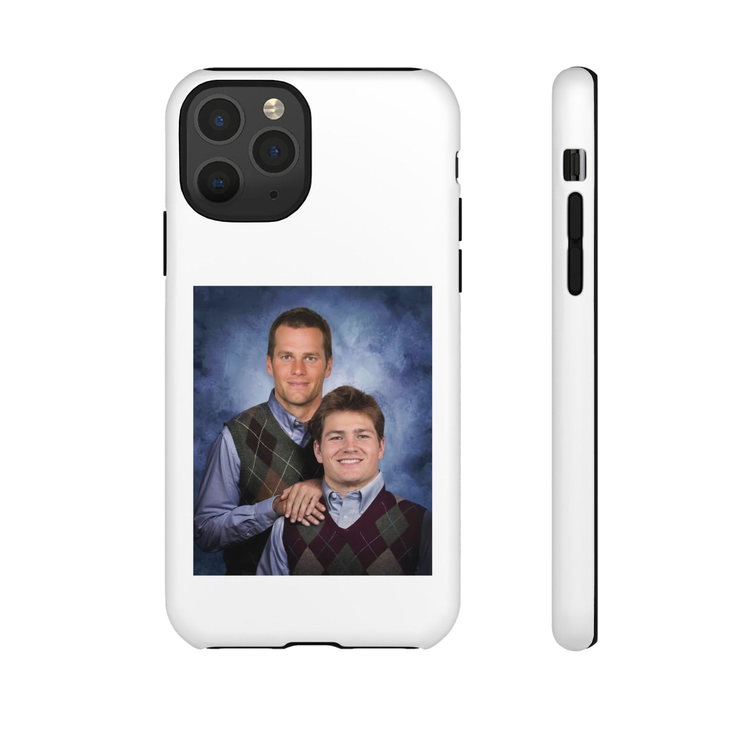 Brady Maye Stepbrothers Phone Case