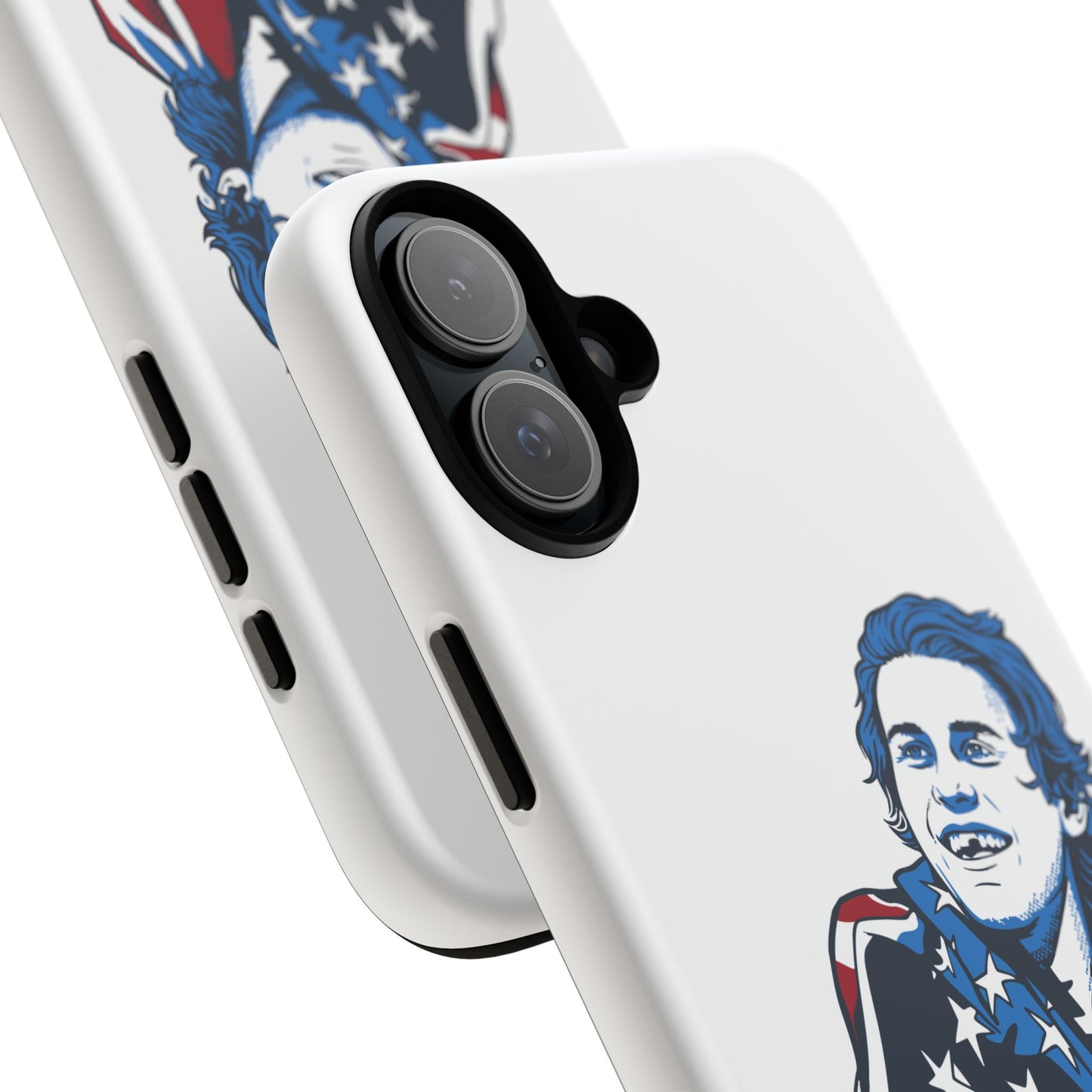 'Merica Hockey Champions Phone Case