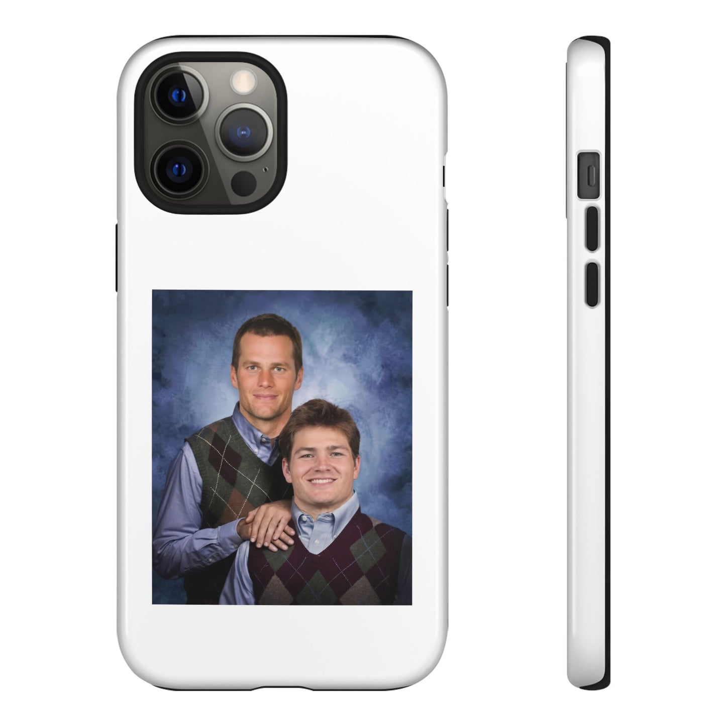 Brady Maye Stepbrothers Phone Case