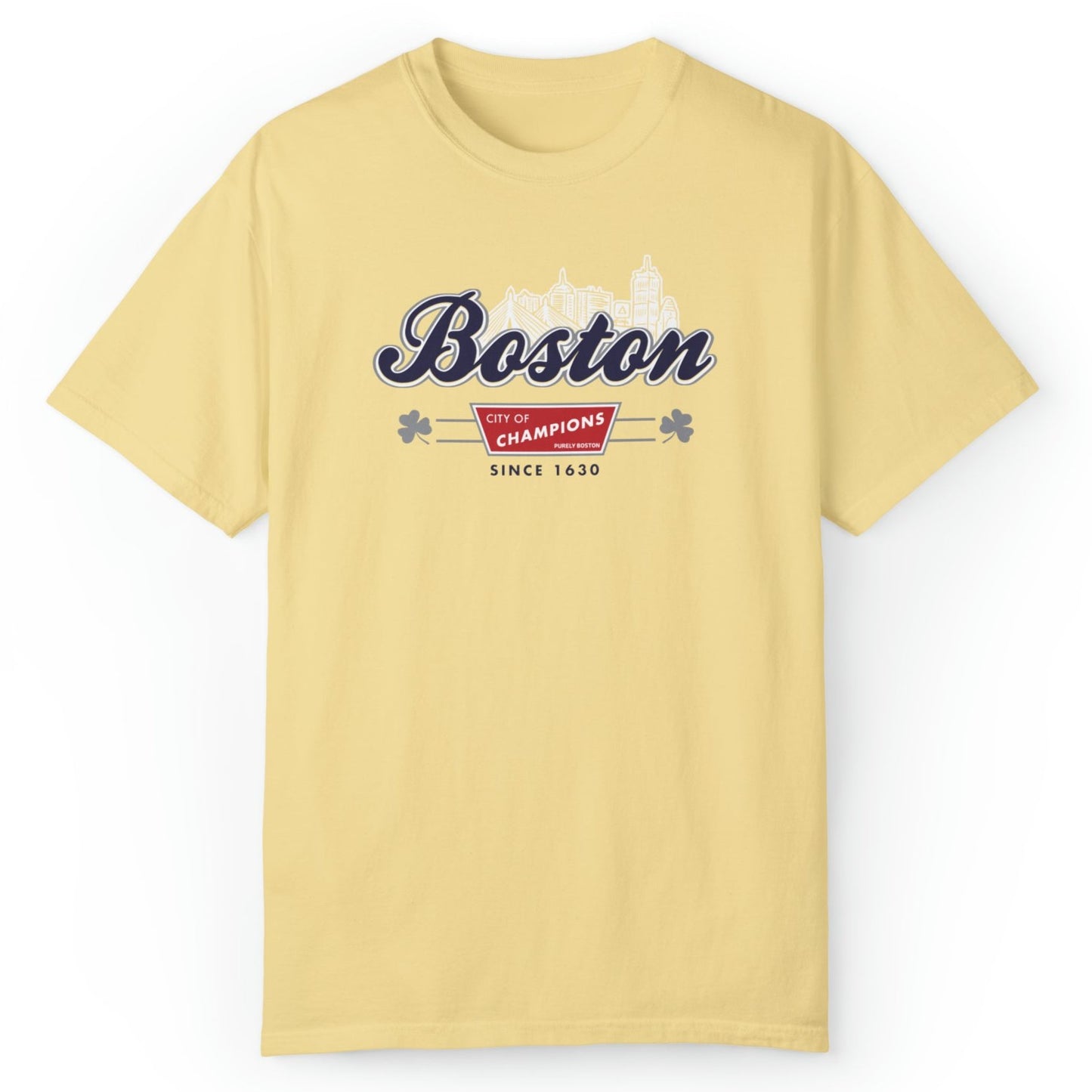 Boston Banquet Beer T-Shirt