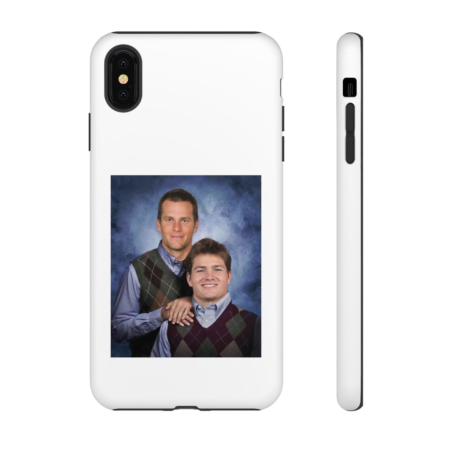 Brady Maye Stepbrothers Phone Case