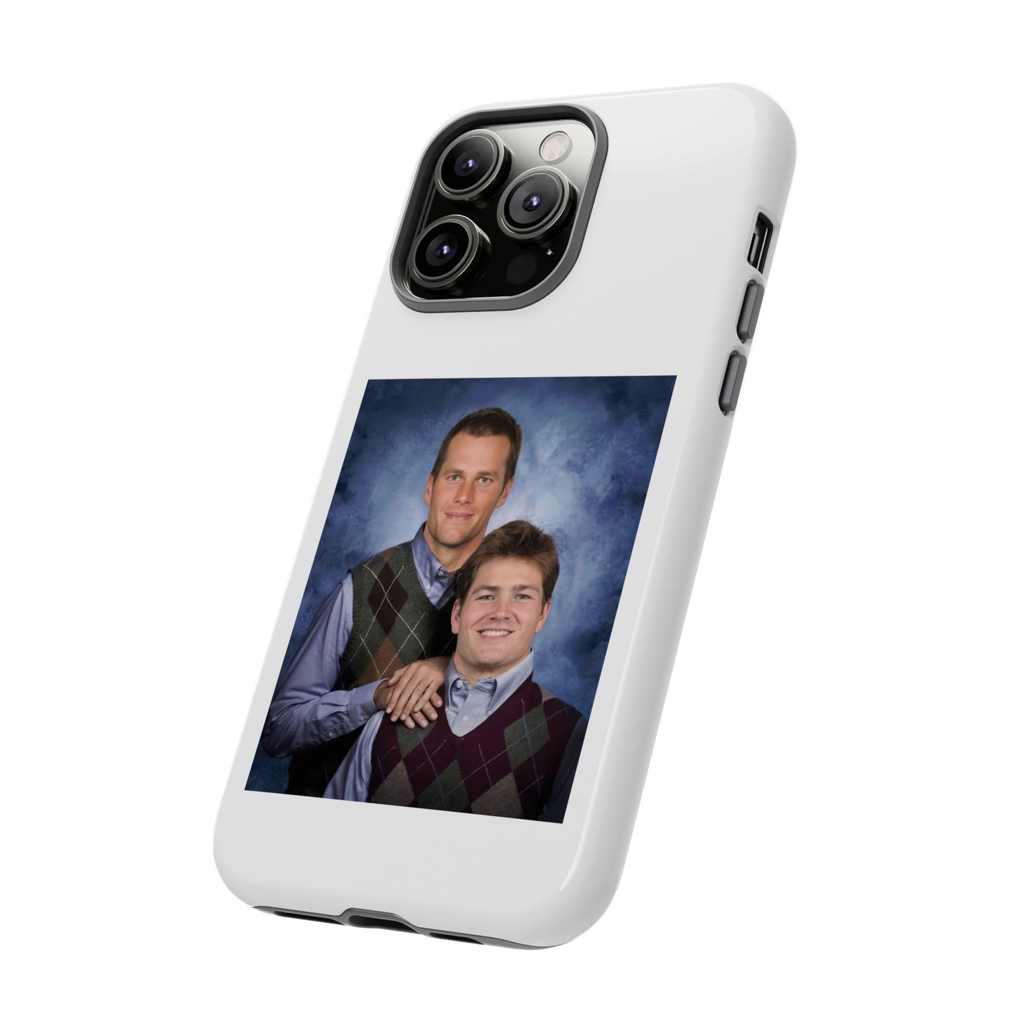 Brady Maye Stepbrothers Phone Case