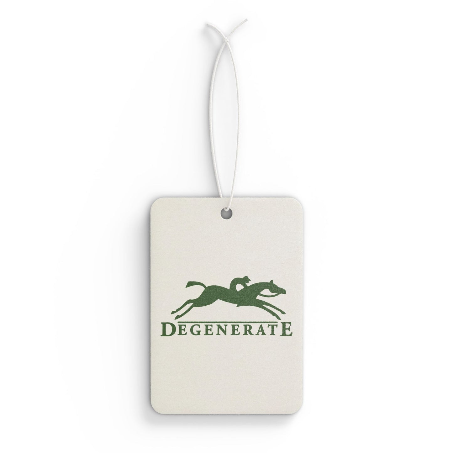 Degenerate Air Freshener
