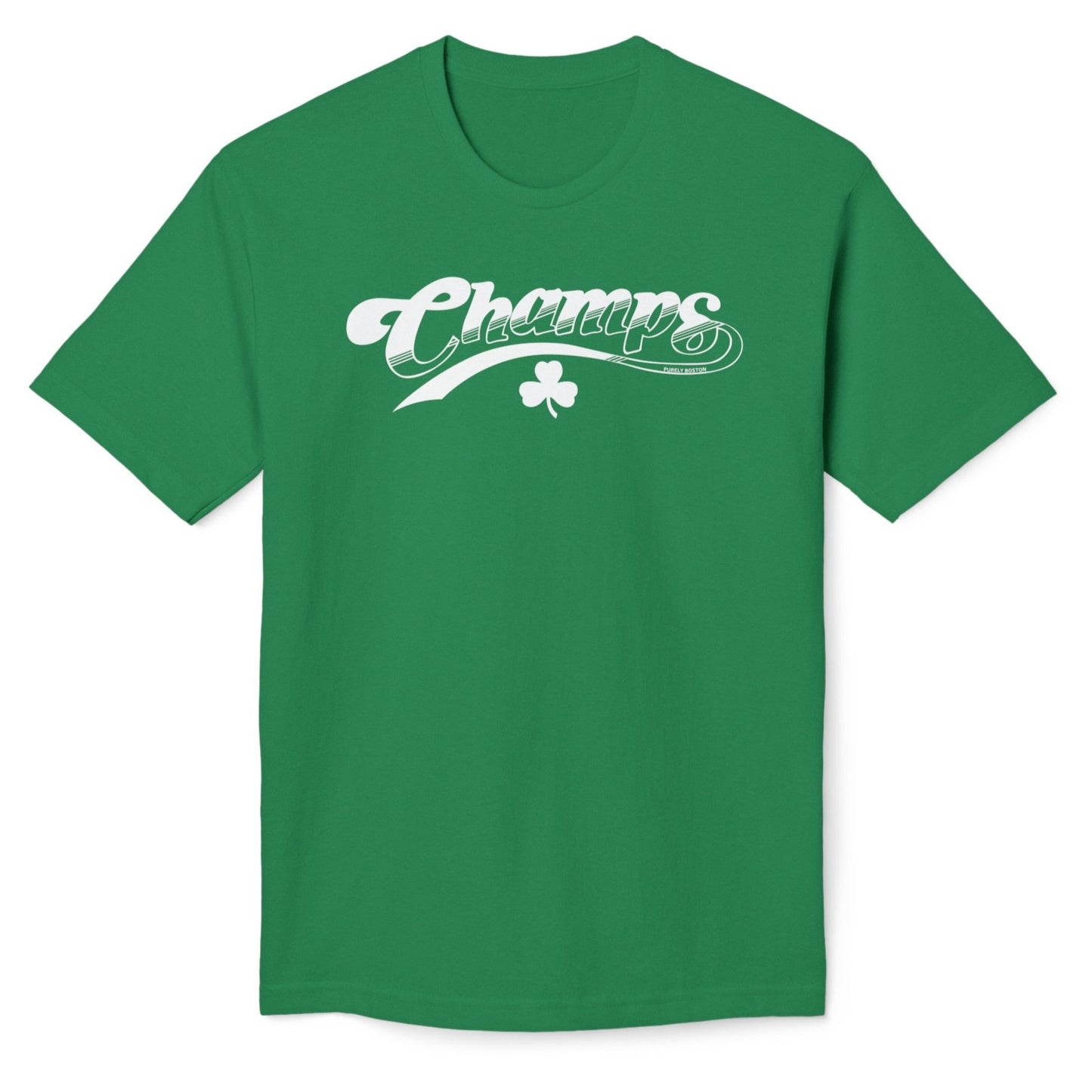 Champs Shamrock T-Shirt