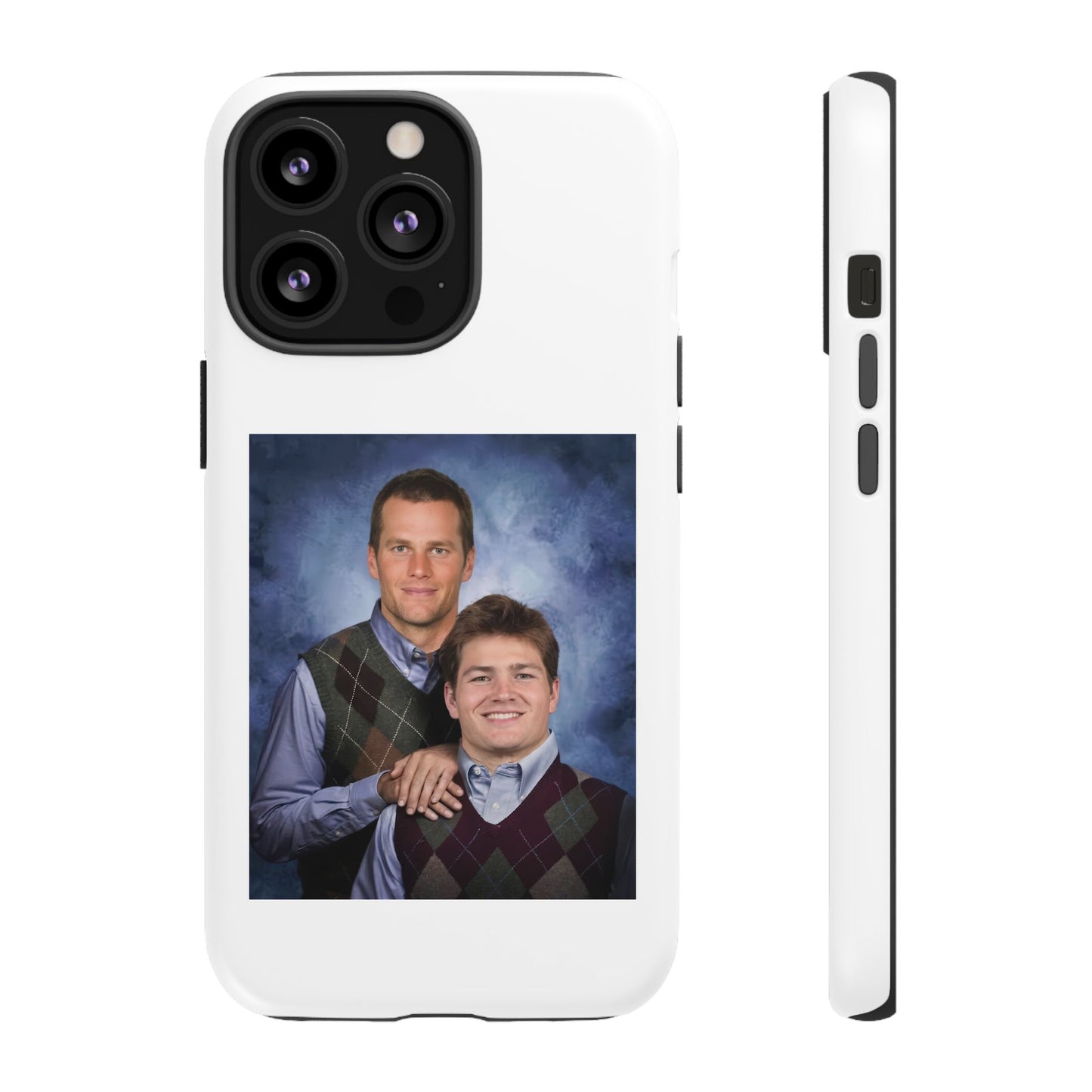 Brady Maye Stepbrothers Phone Case