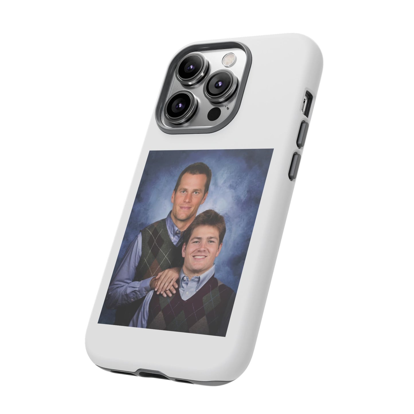 Brady Maye Stepbrothers Phone Case