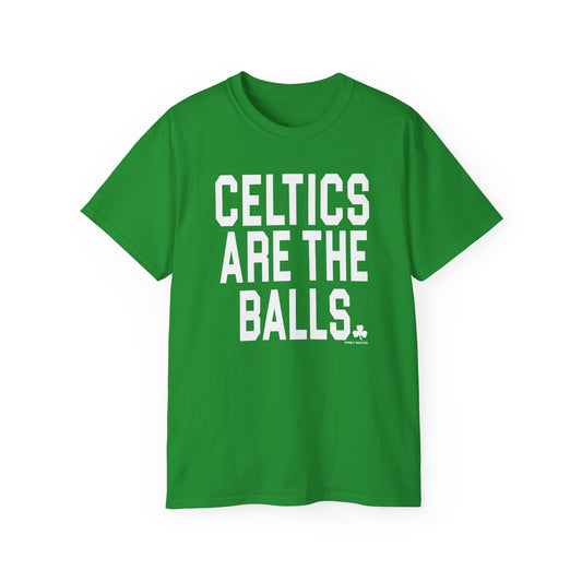 C's Are The Balls T-Shirt
