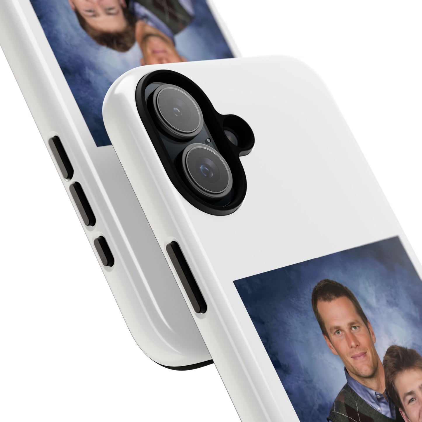 Brady Maye Stepbrothers Phone Case