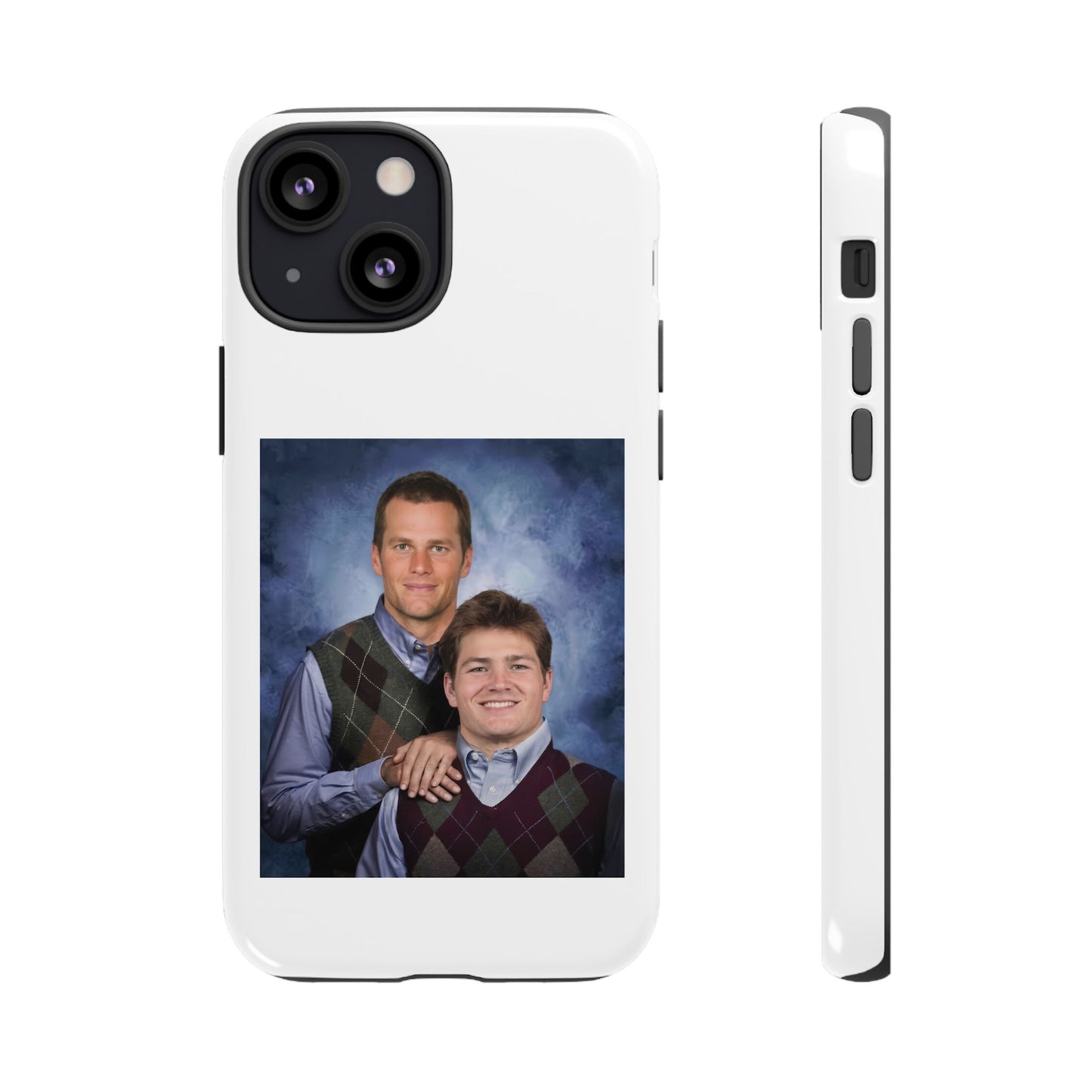 Brady Maye Stepbrothers Phone Case