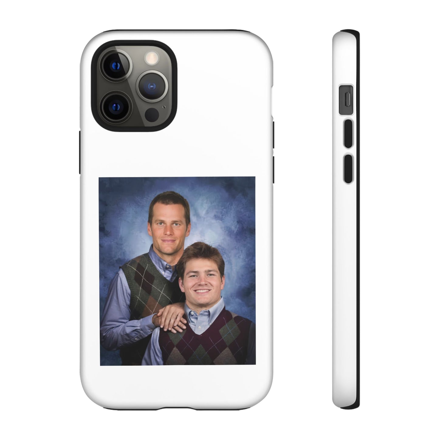 Brady Maye Stepbrothers Phone Case