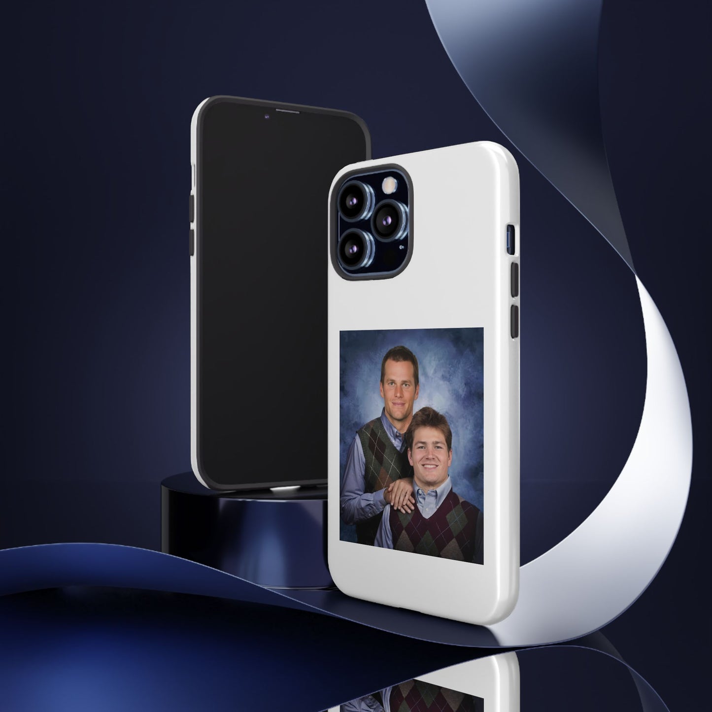 Brady Maye Stepbrothers Phone Case