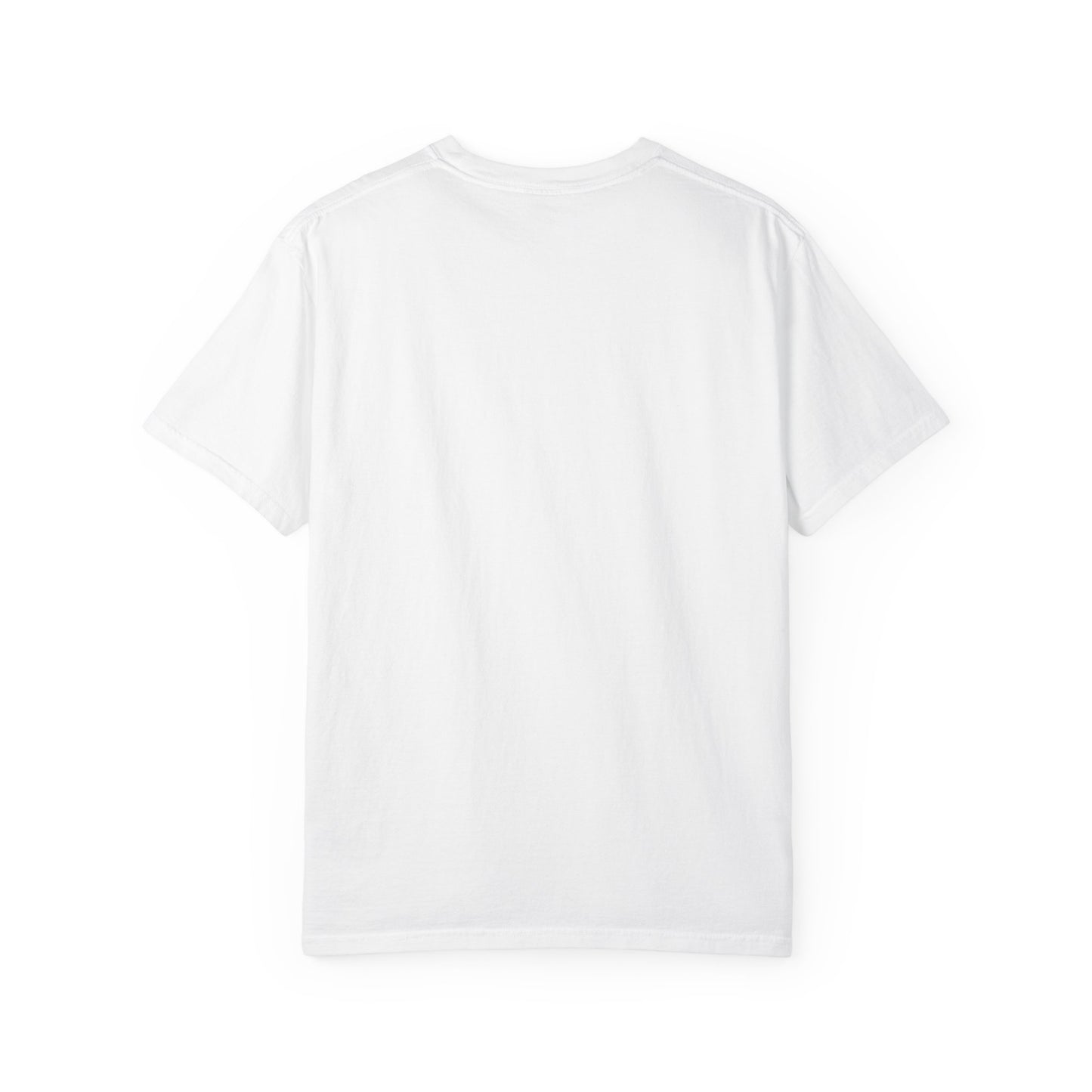 Greetings From Widow's Bay Massachusetts T-Shirt