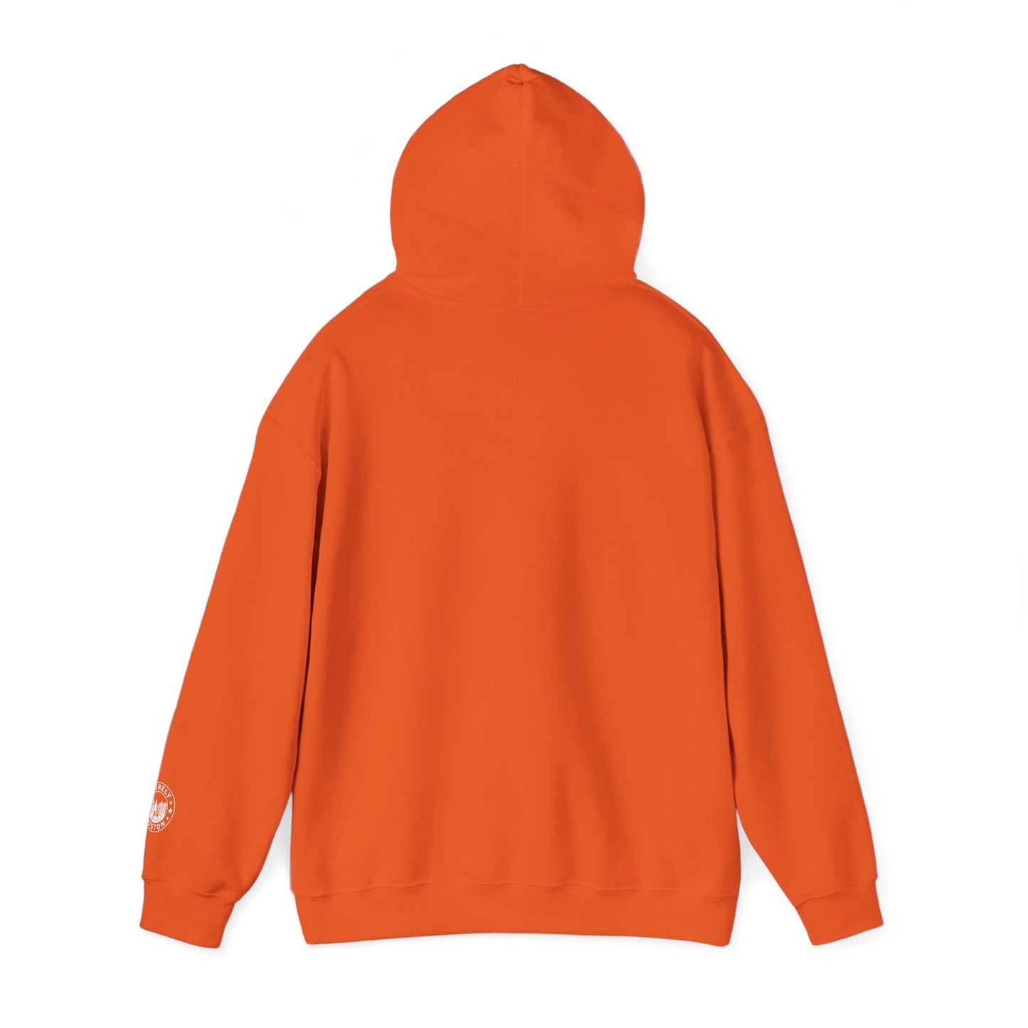 Good Guy Local Guy Boston Guy Hoodie