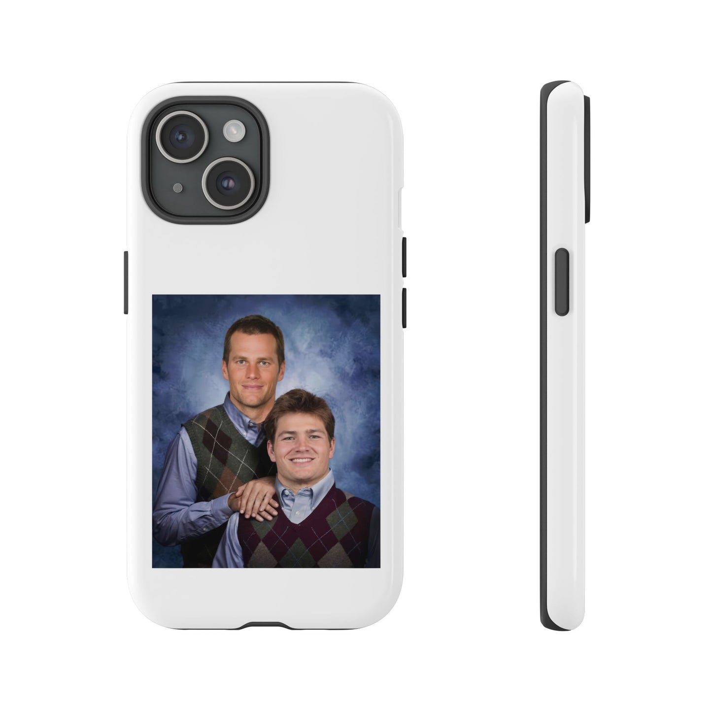 Brady Maye Stepbrothers Phone Case