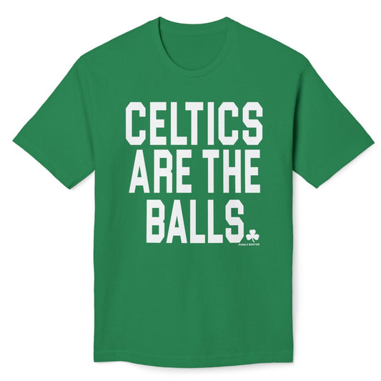 C's Are The Balls T-Shirt