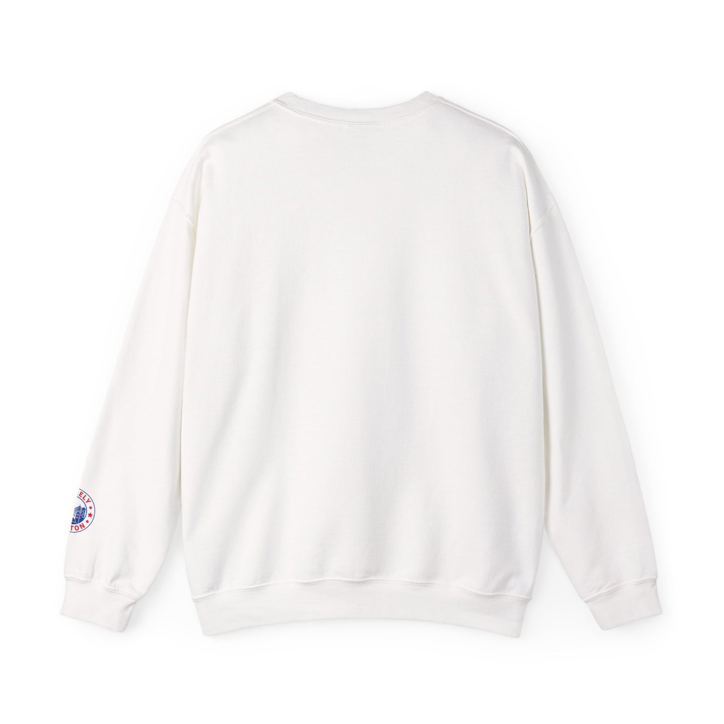 New England Football 1960 Crewneck