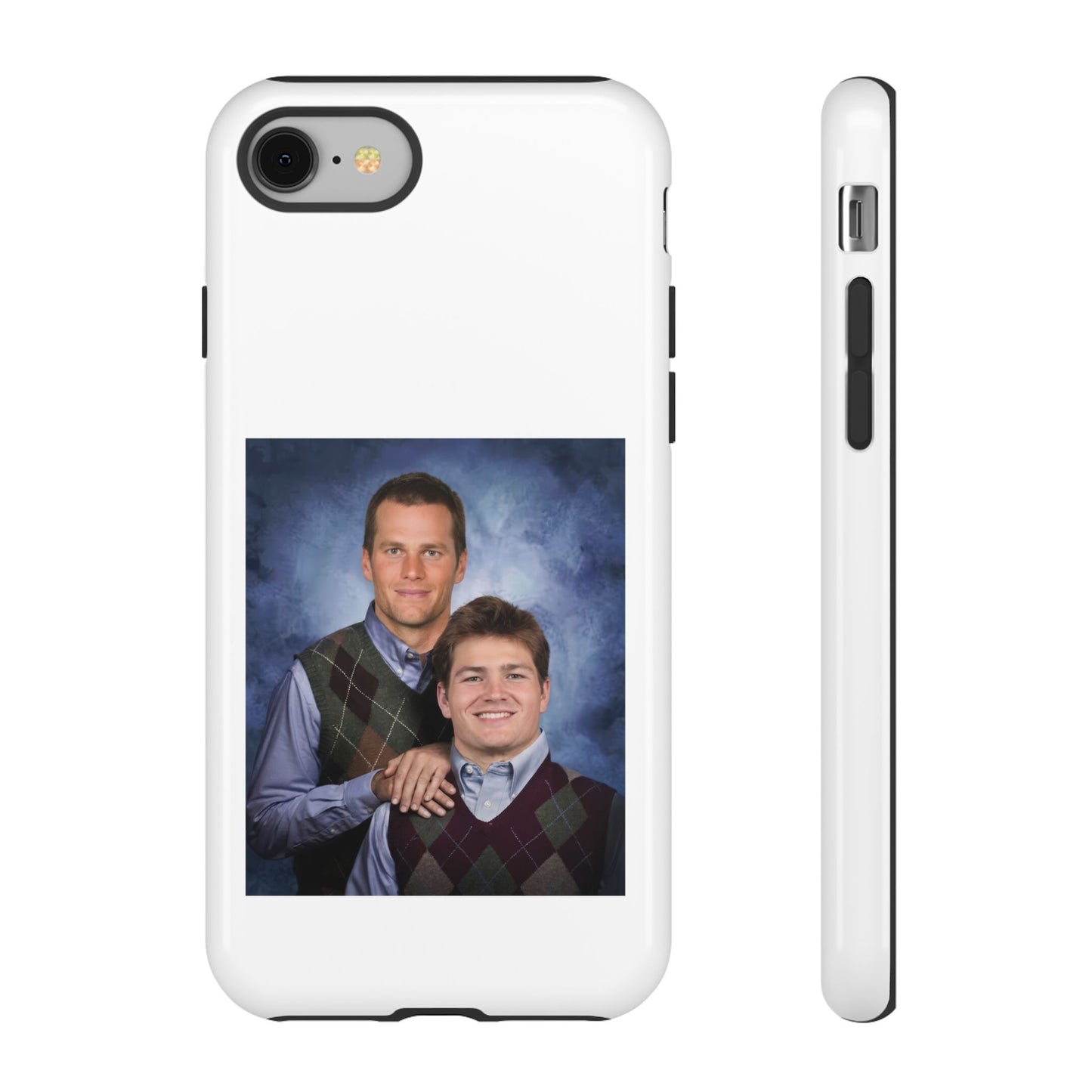 Brady Maye Stepbrothers Phone Case