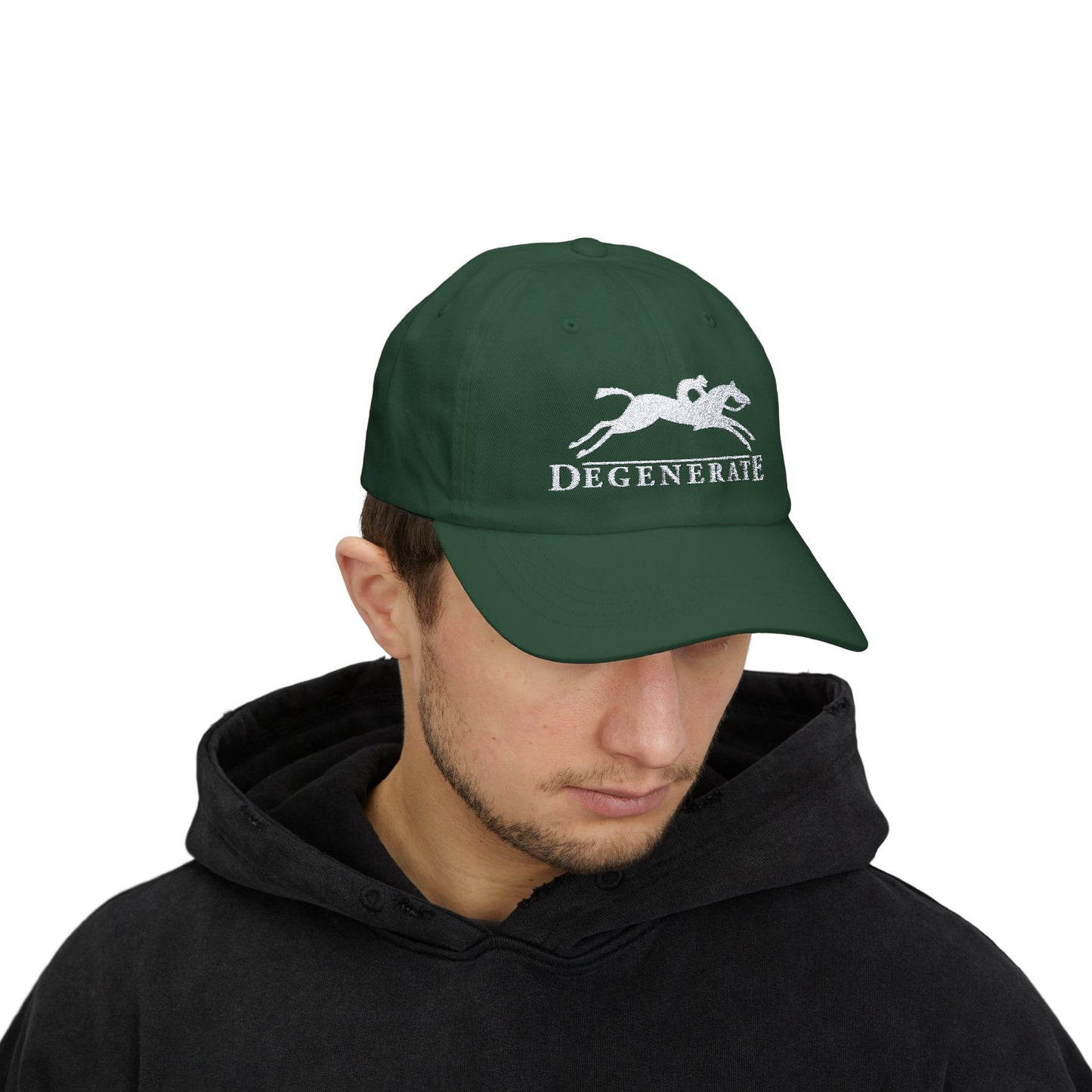 Degenerate Hat