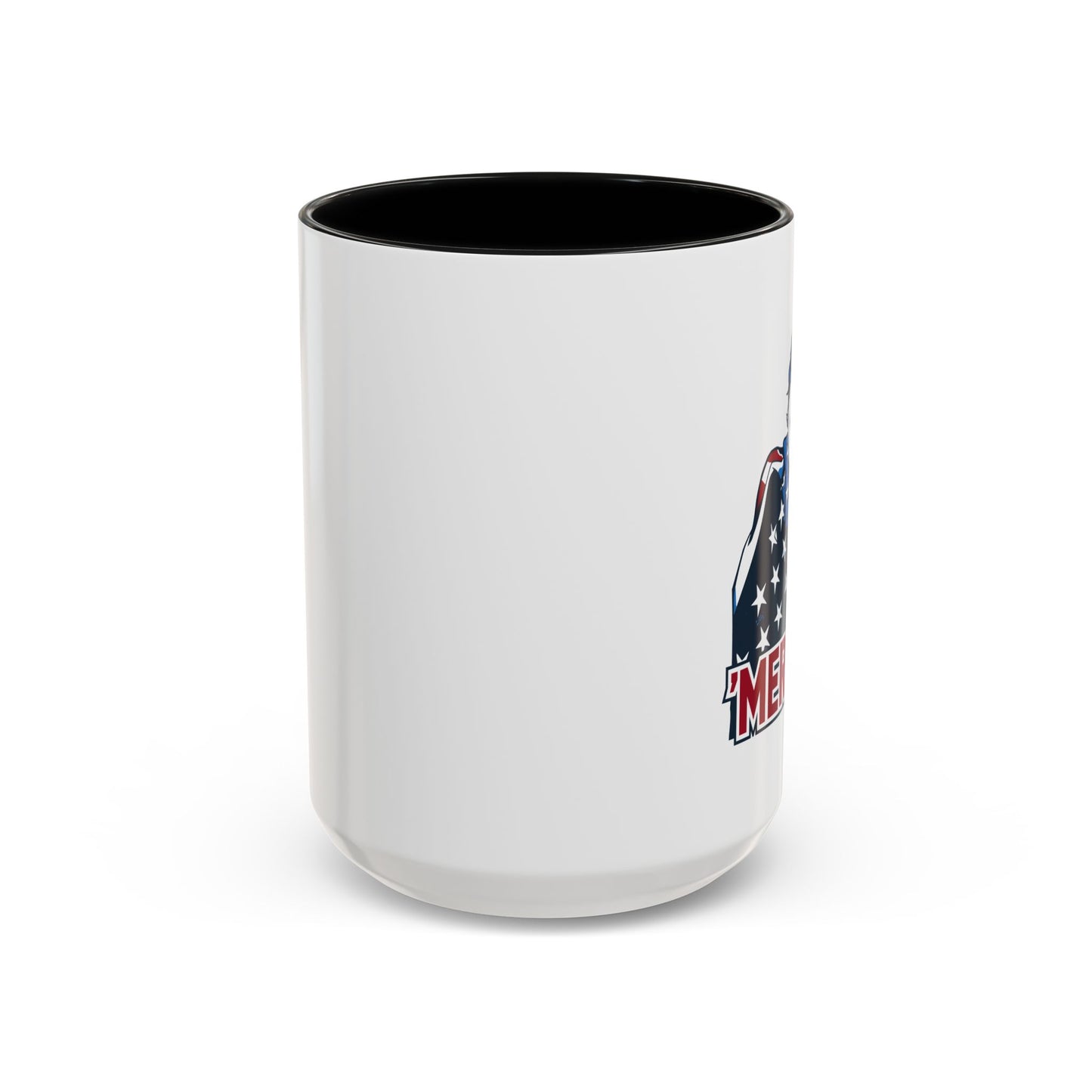'Merica Hockey Champions Mug