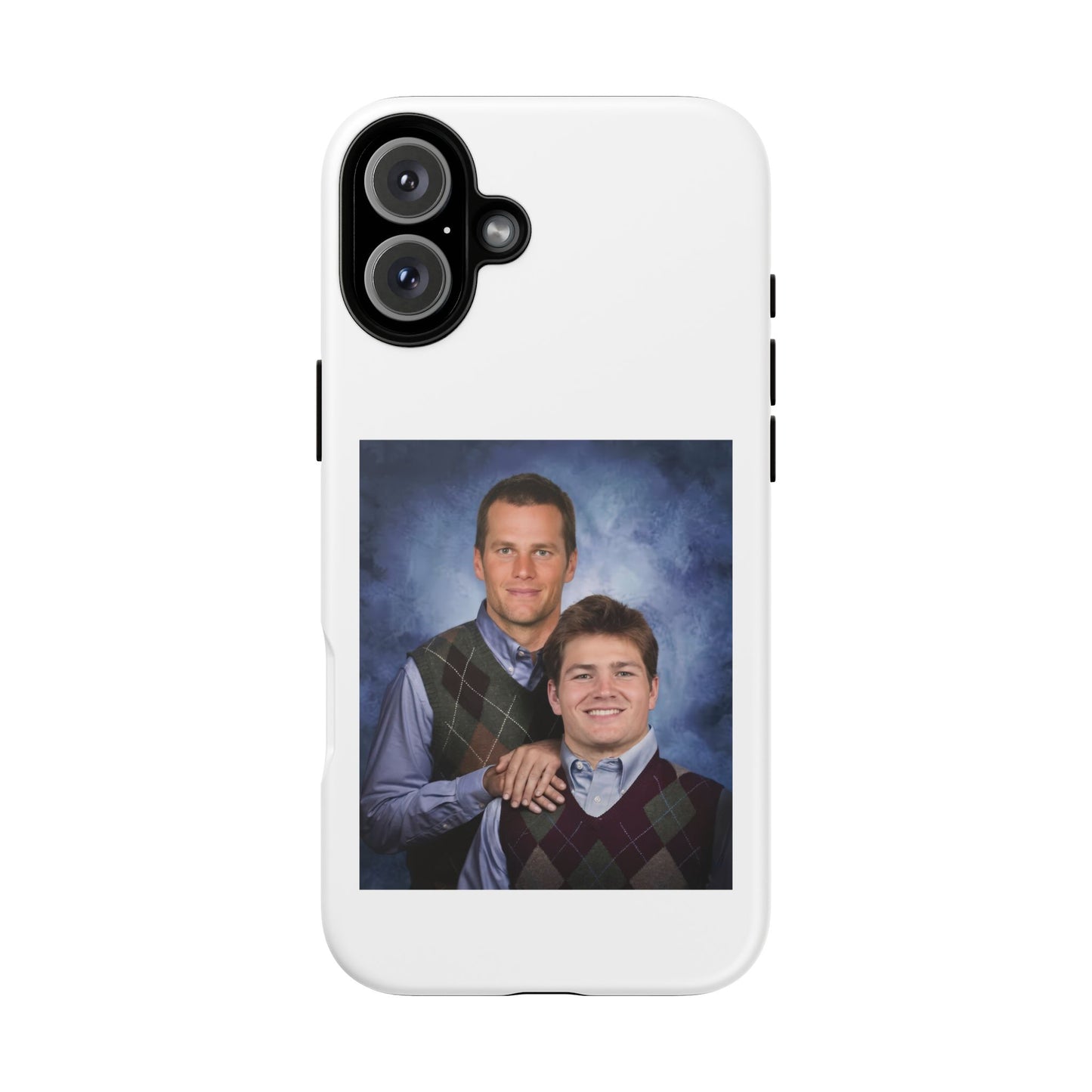 Brady Maye Stepbrothers Phone Case