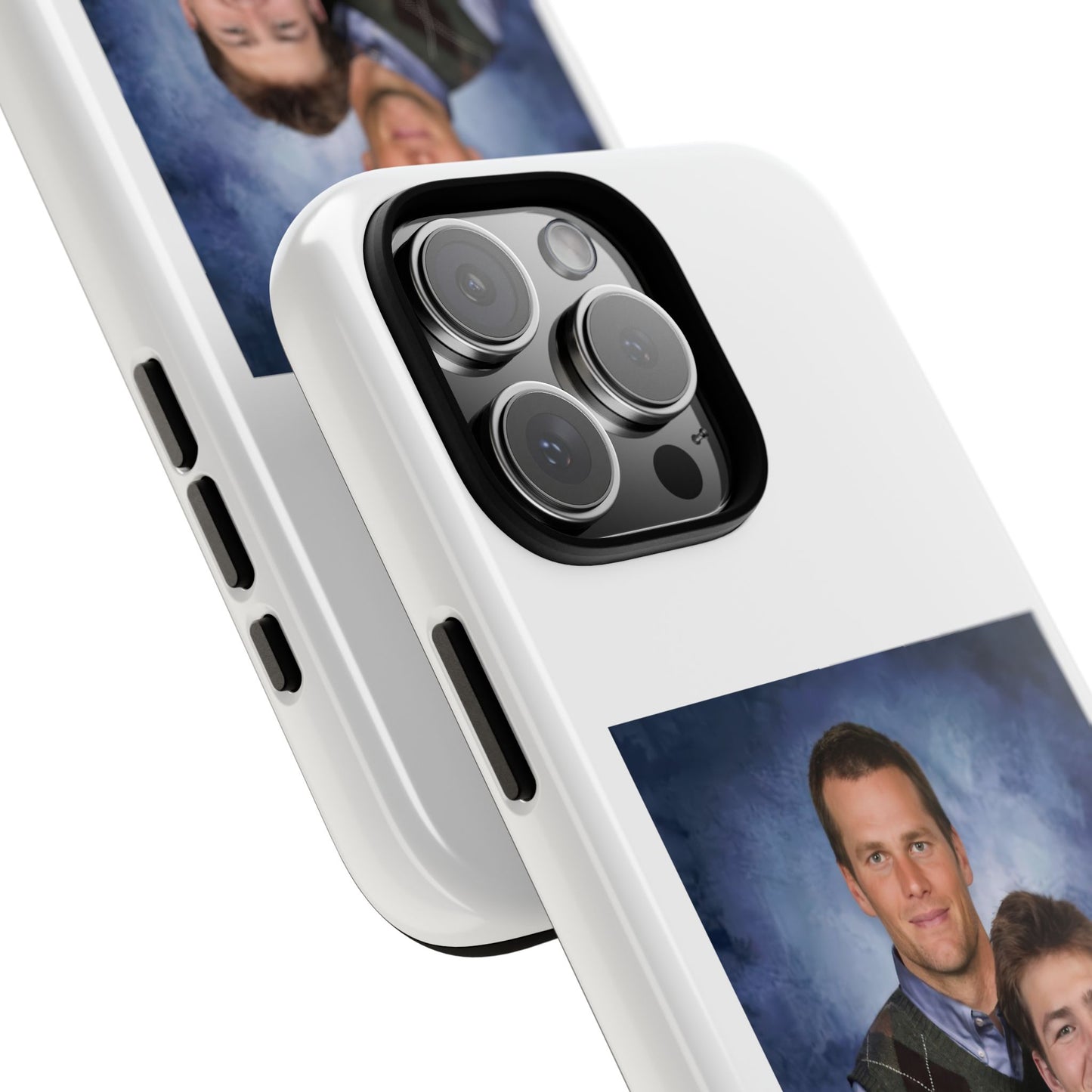 Brady Maye Stepbrothers Phone Case