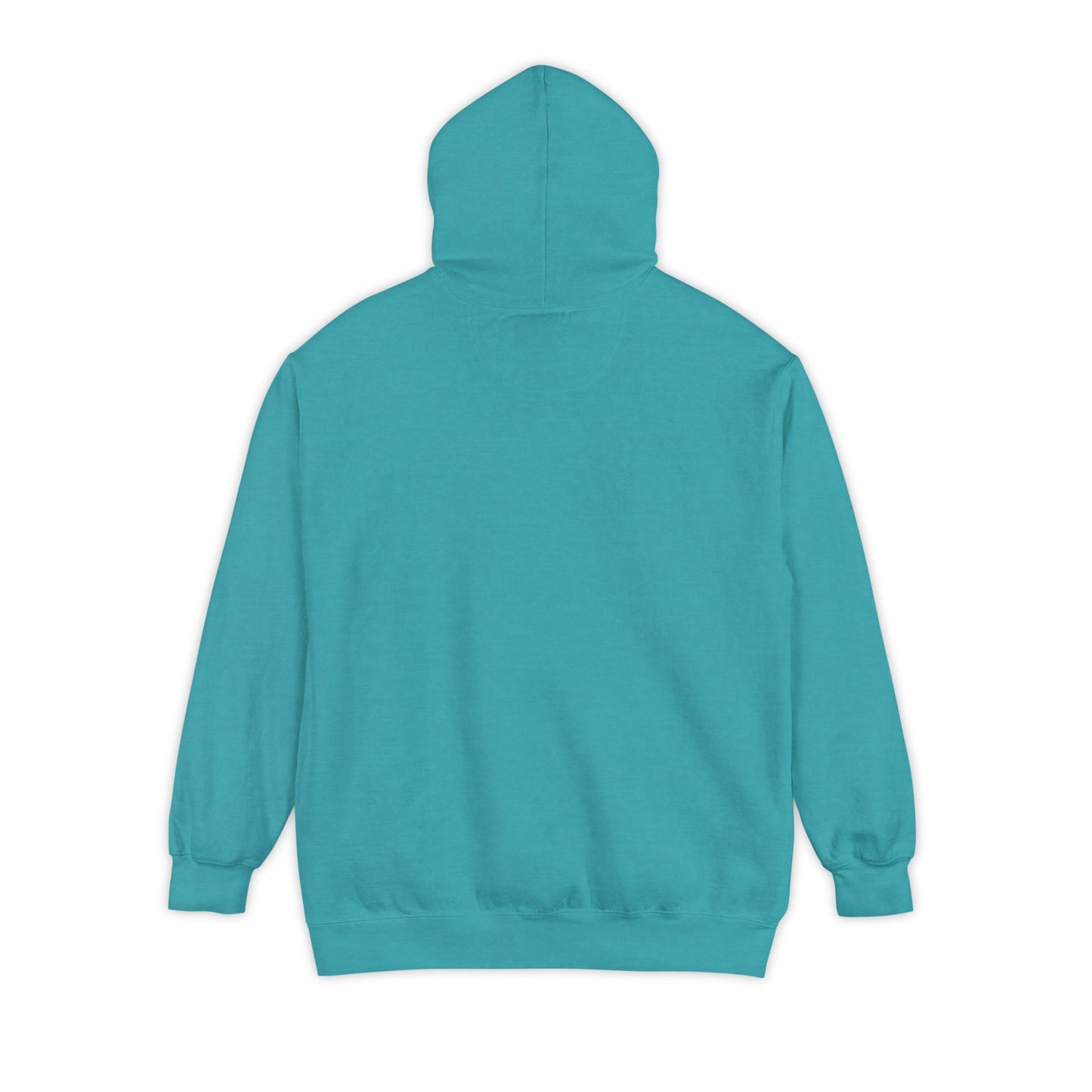 Purely Boston Expedition Seafoam Hoodie