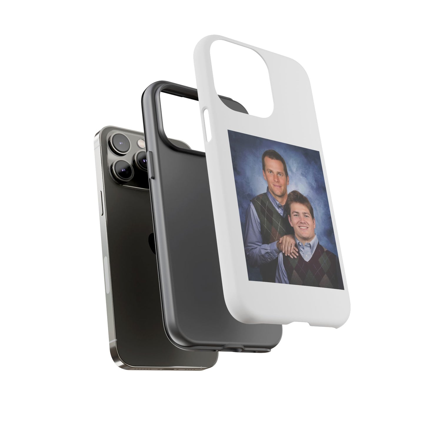 Brady Maye Stepbrothers Phone Case