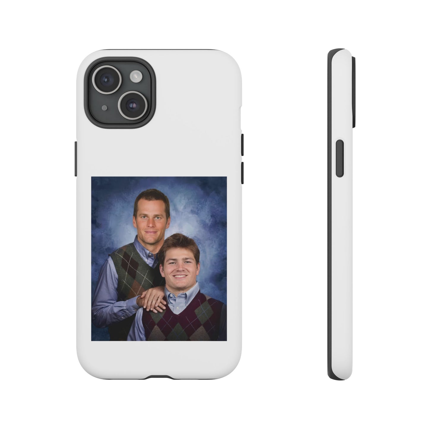 Brady Maye Stepbrothers Phone Case